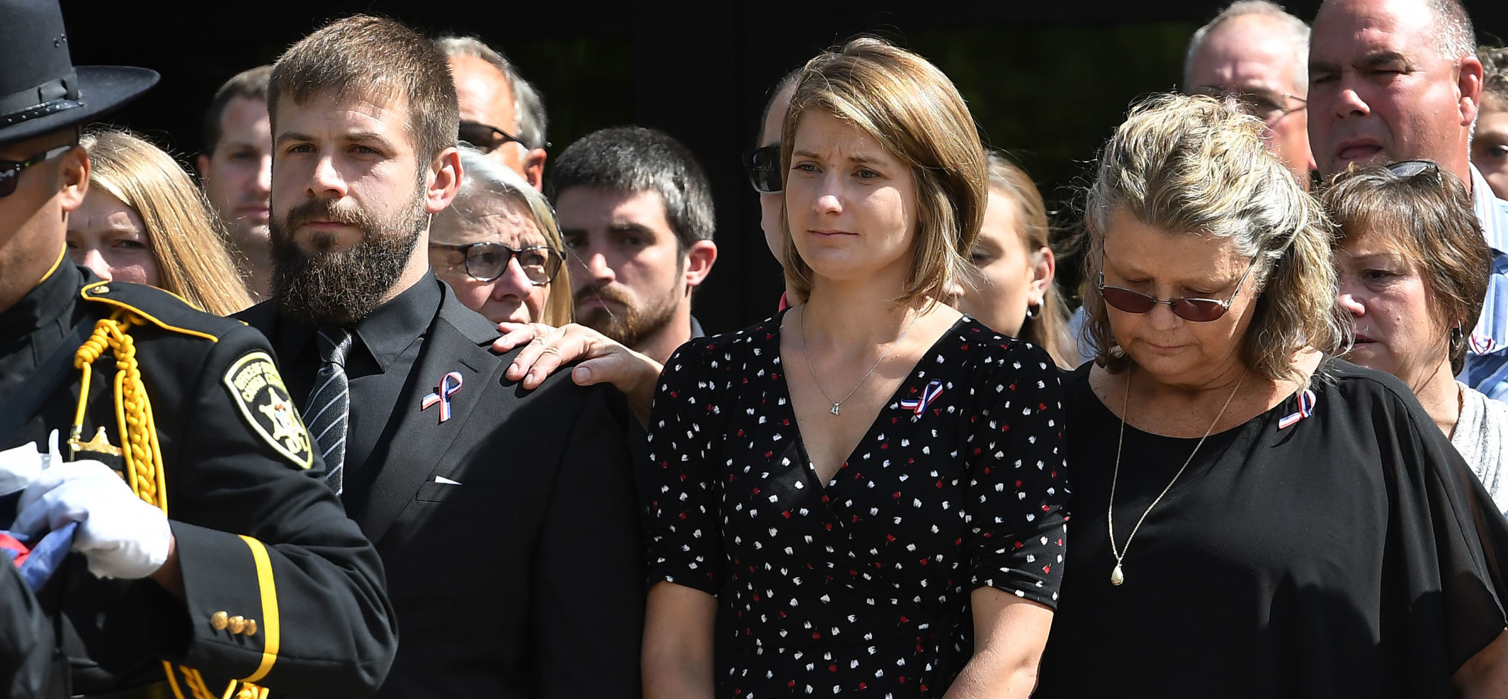 Steve McLoud Funeral 10.JPG